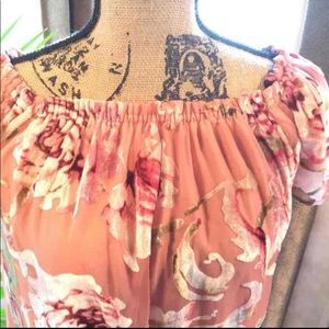 🌸 Pretty In Pink Spring Dress 🌸